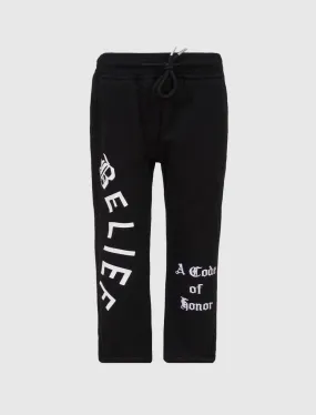 Children's Belief Sweatpants