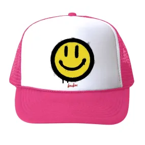 children's trucker hats