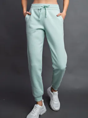 Chill Enterprise Mint Sweats