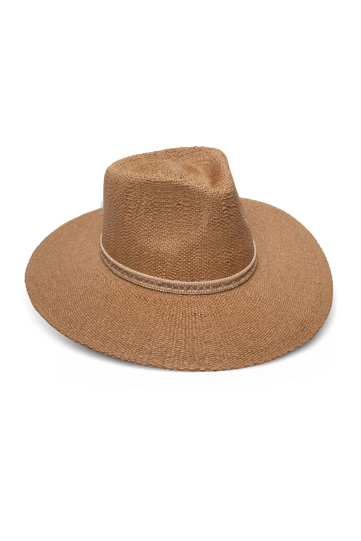 Chloe Fedora Hat