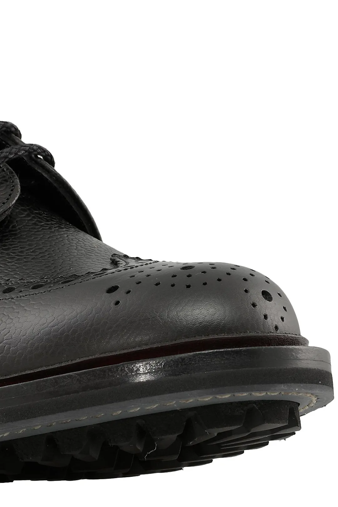 Church McPherson Lw Derby Brogue Shoes