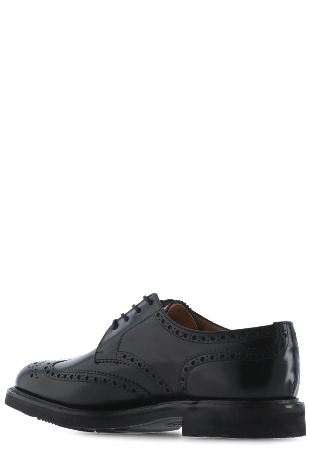 Church's Classic Lace-Up Derby Shoes