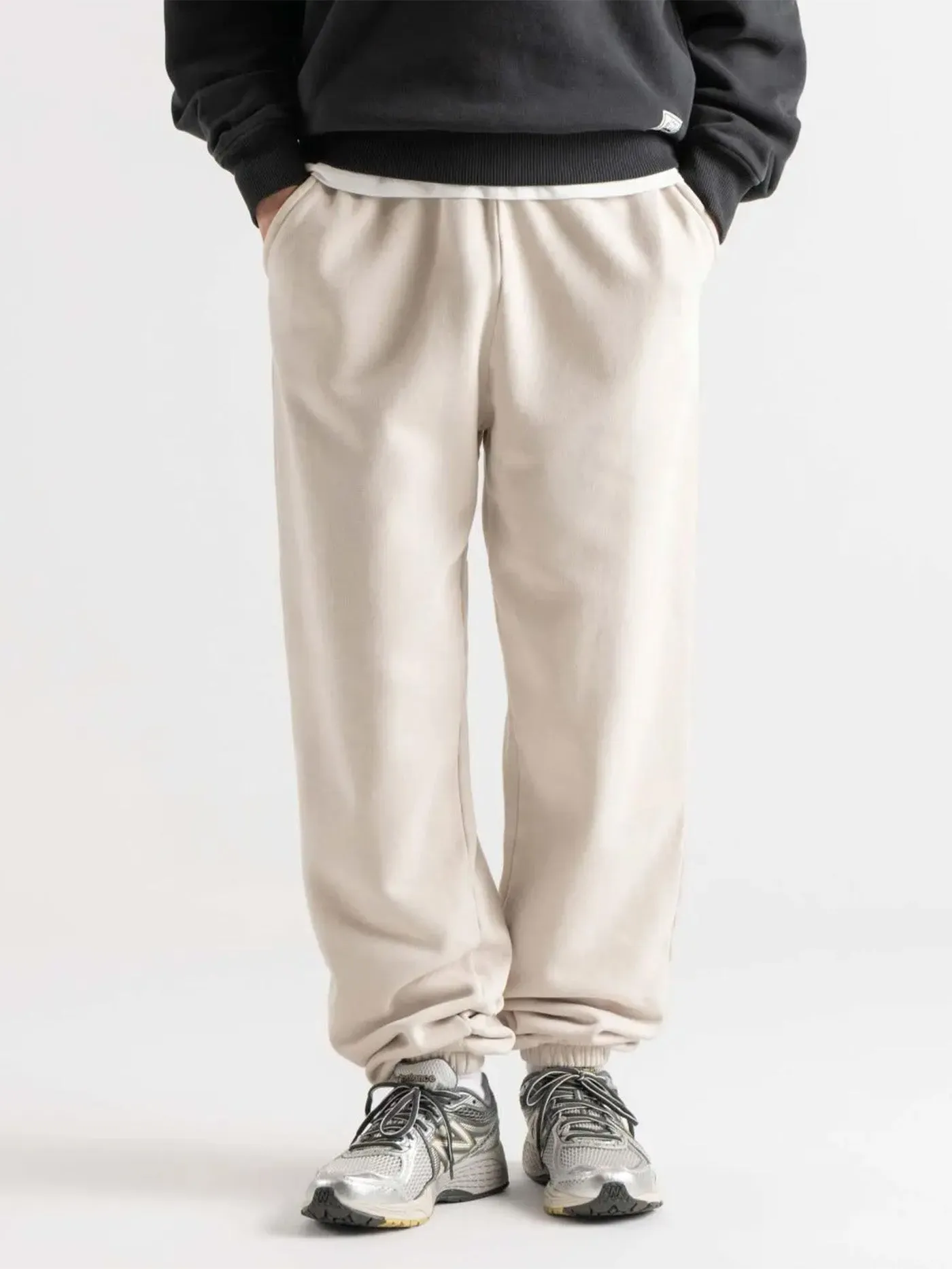 Classic Sweatpants - Best Sweatpants for Everyday Comfort and Style