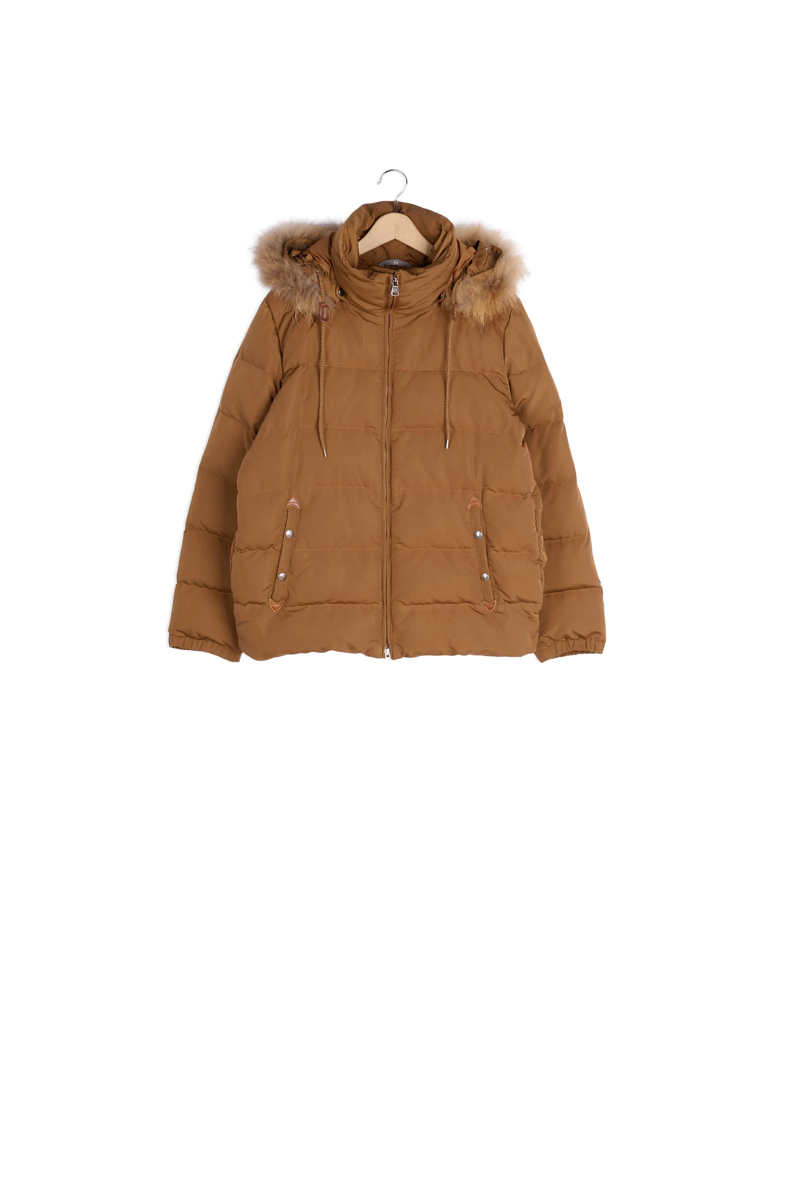 Coat - Size 44