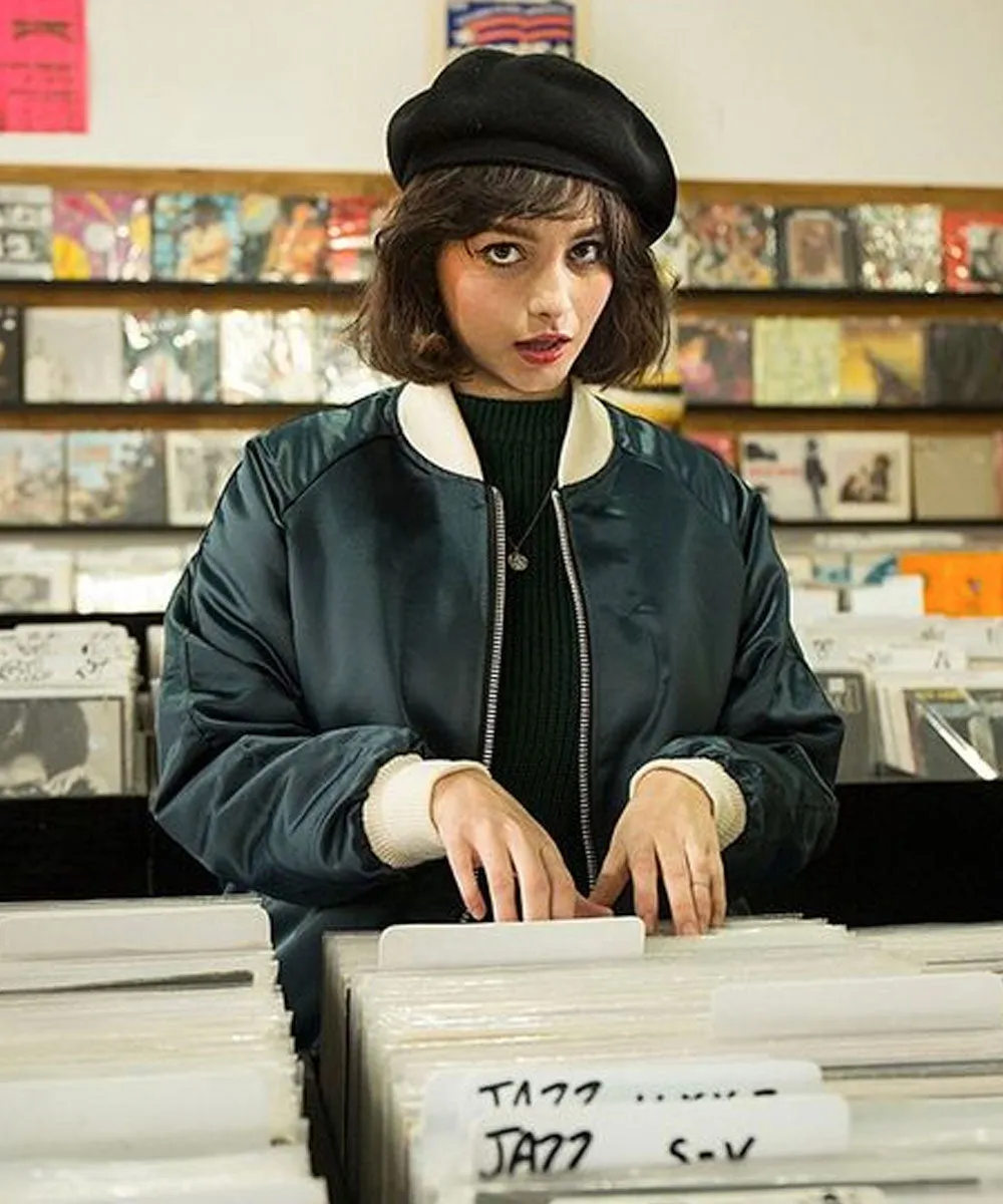 Colorful Berets