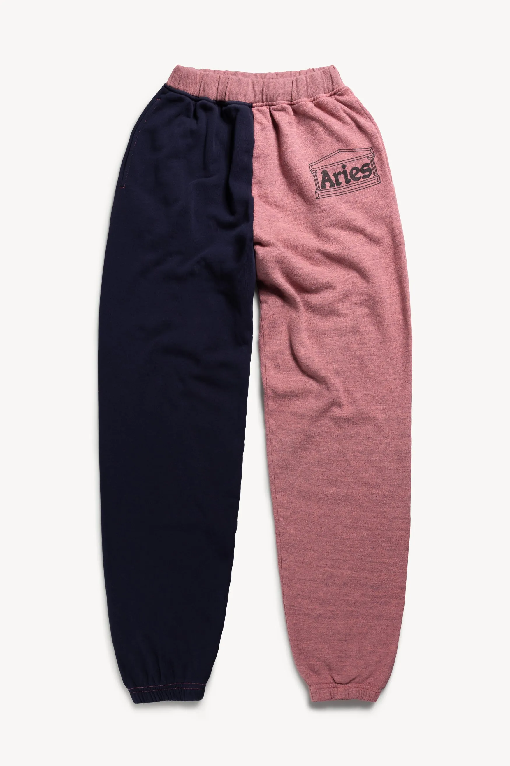 Colourblock Sweatpants