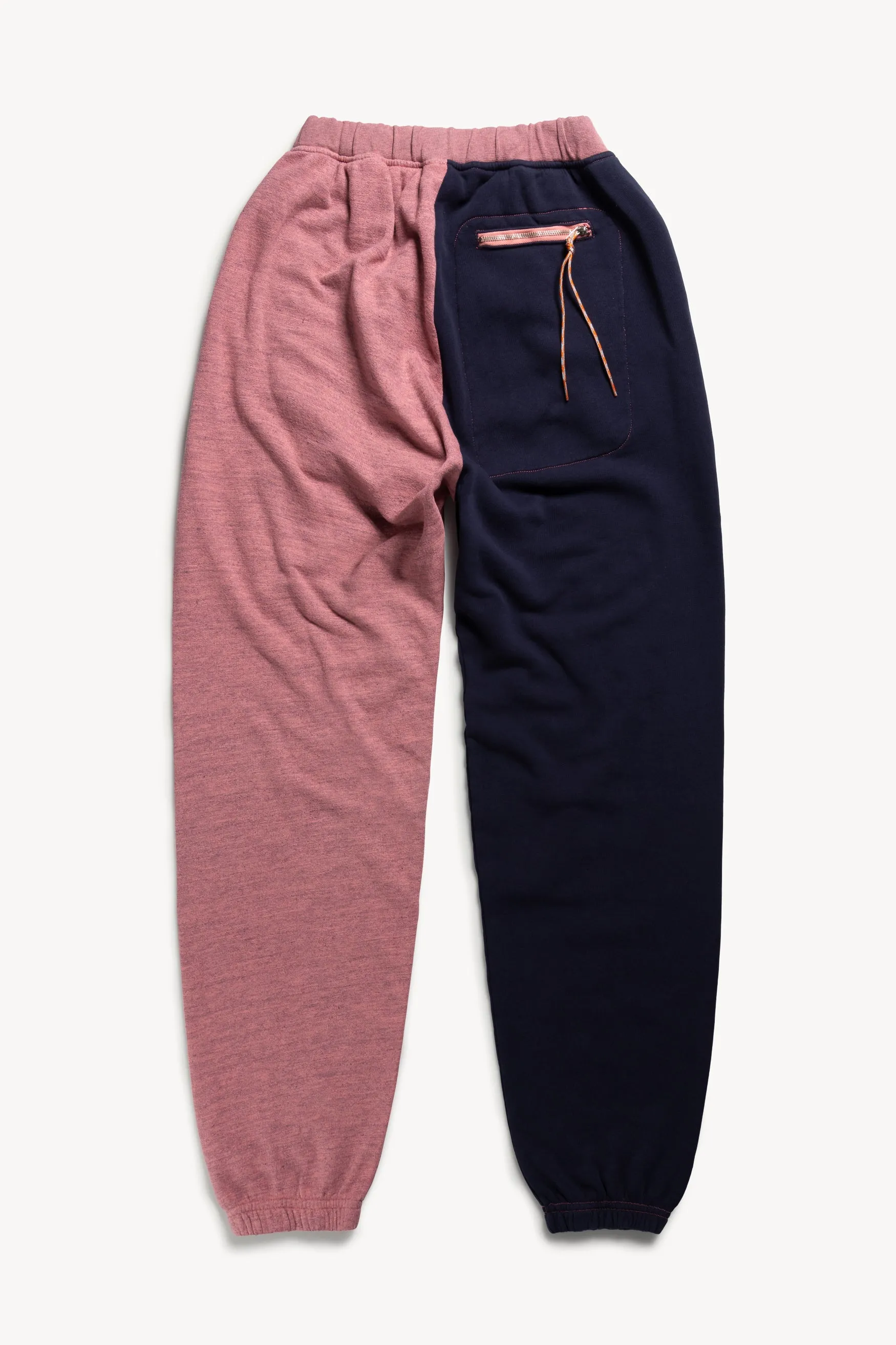 Colourblock Sweatpants