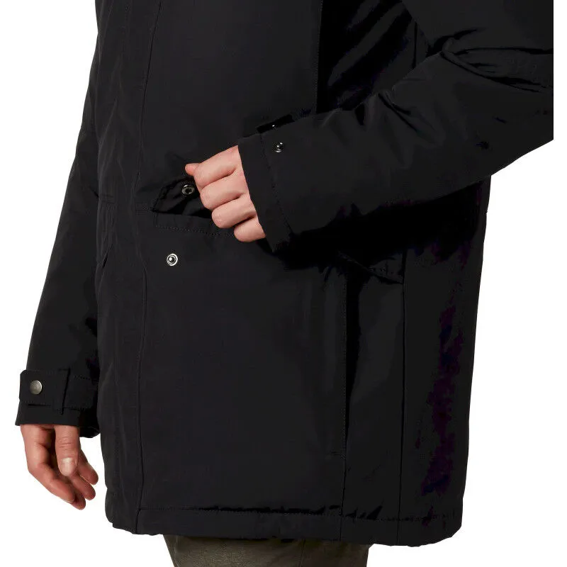 Columbia Marquam Peak Parka for Men - Ultimate Parka Choice