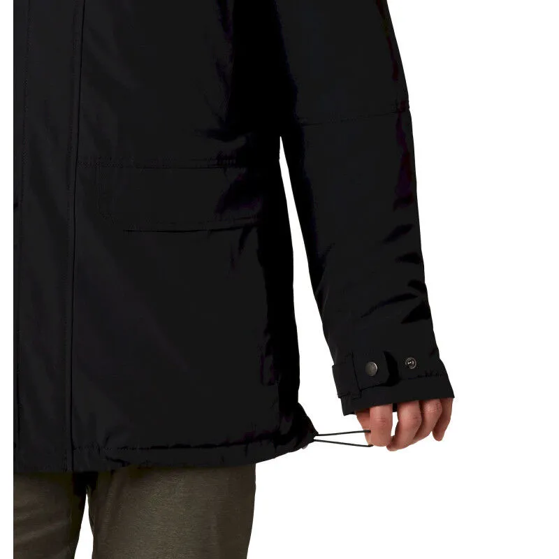 Columbia Marquam Peak Parka for Men - Ultimate Parka Choice