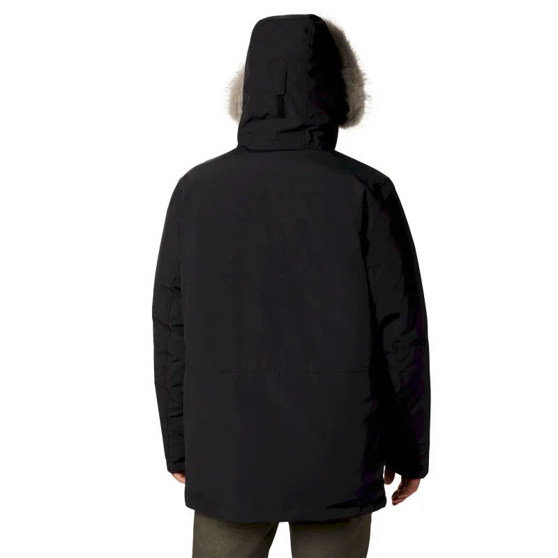 Columbia Marquam Peak Parka for Men - Ultimate Parka Choice