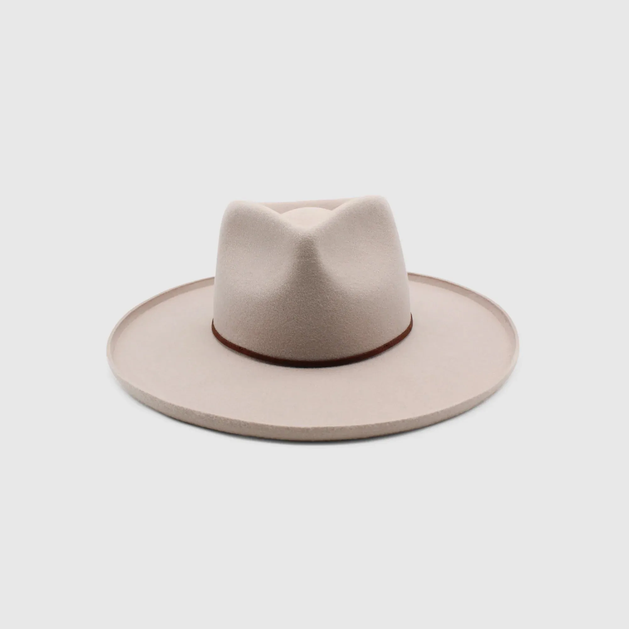 Coolibah Fedora - Buy Stylish Australian Hats & Accessories