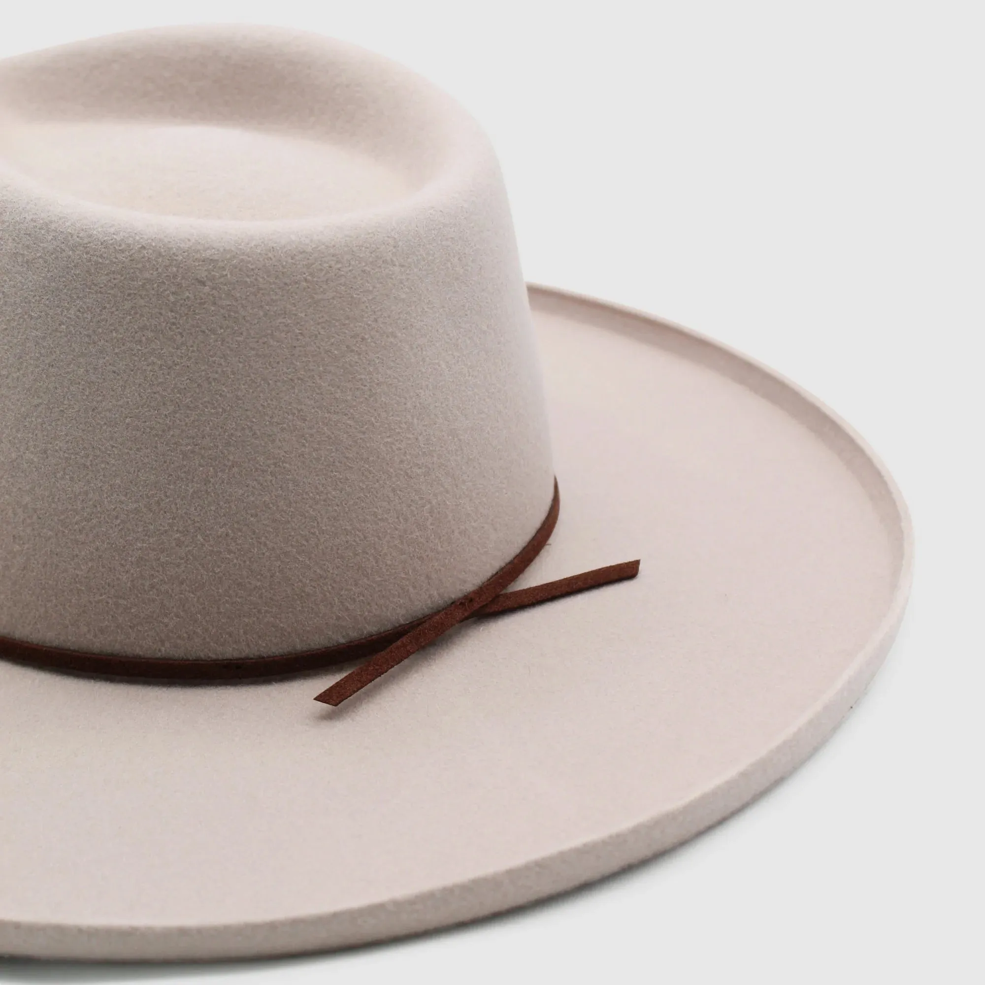 Coolibah Fedora - Buy Stylish Australian Hats & Accessories