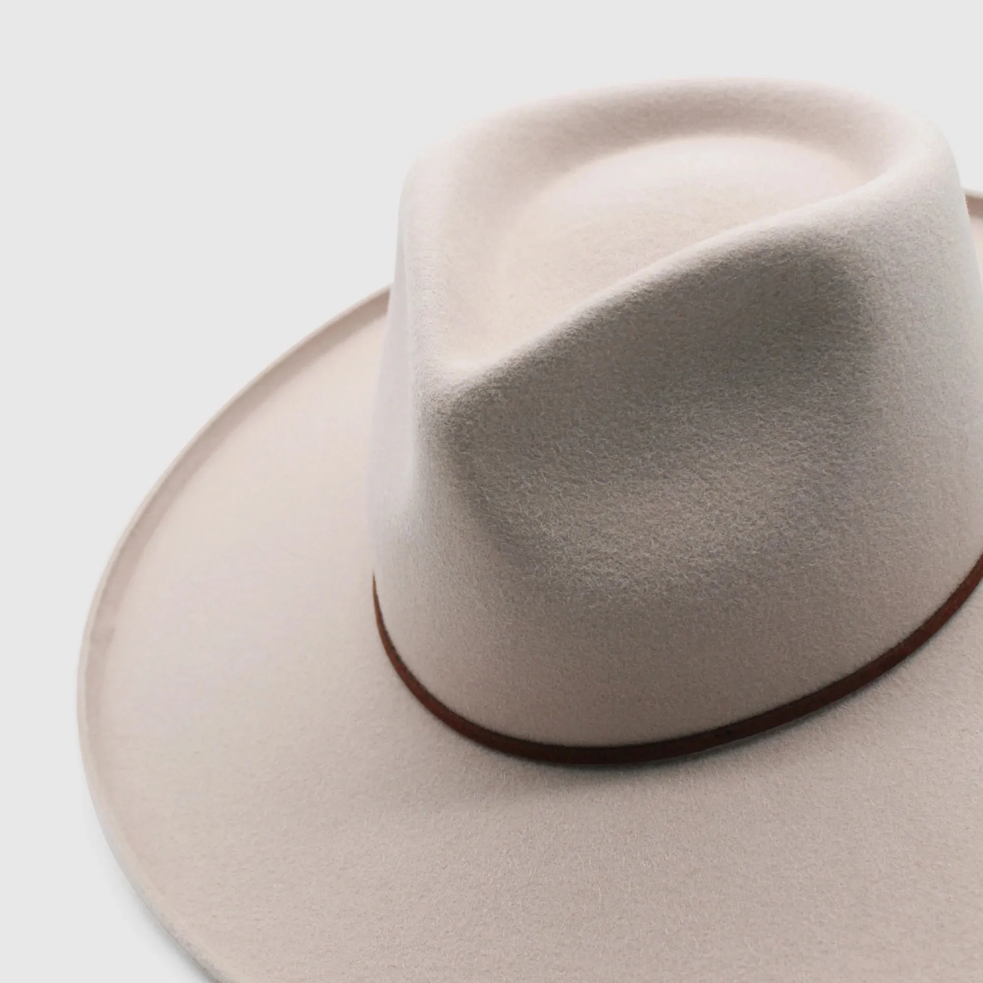 Coolibah Fedora - Buy Stylish Australian Hats & Accessories