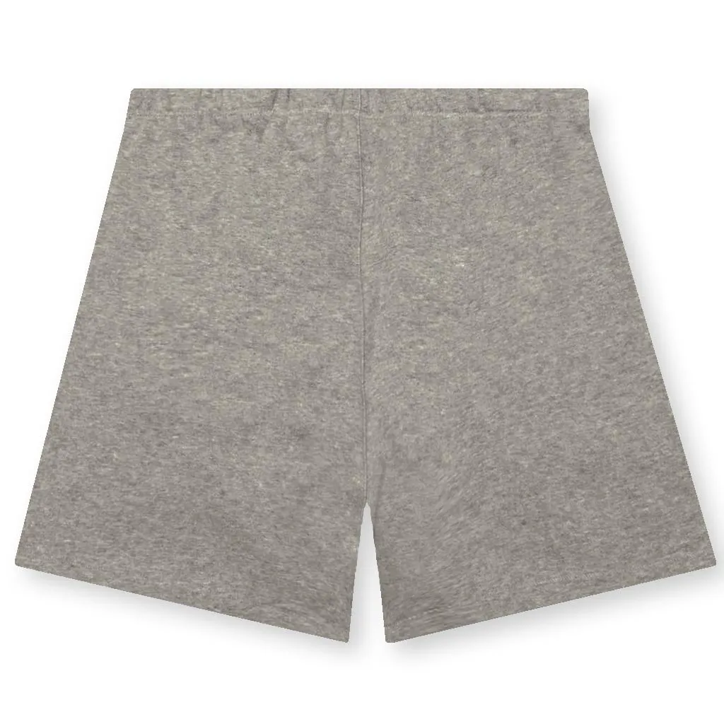 Core Sweatshort - Dark Oatmeal | Sweatshorts - Dark Oatmeal | Dark Oatmeal Core Sweatshort