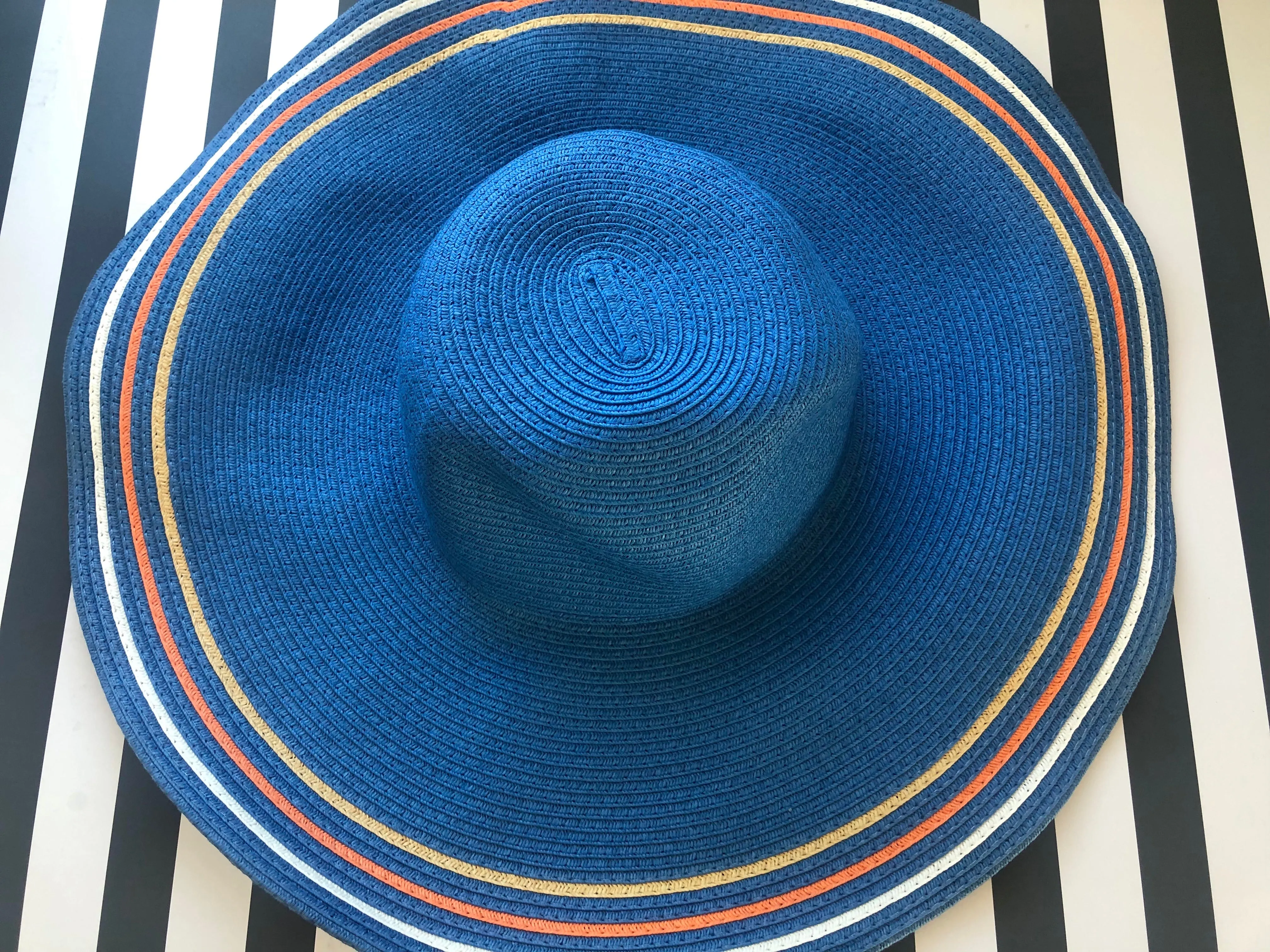 Cozumel cabana hats