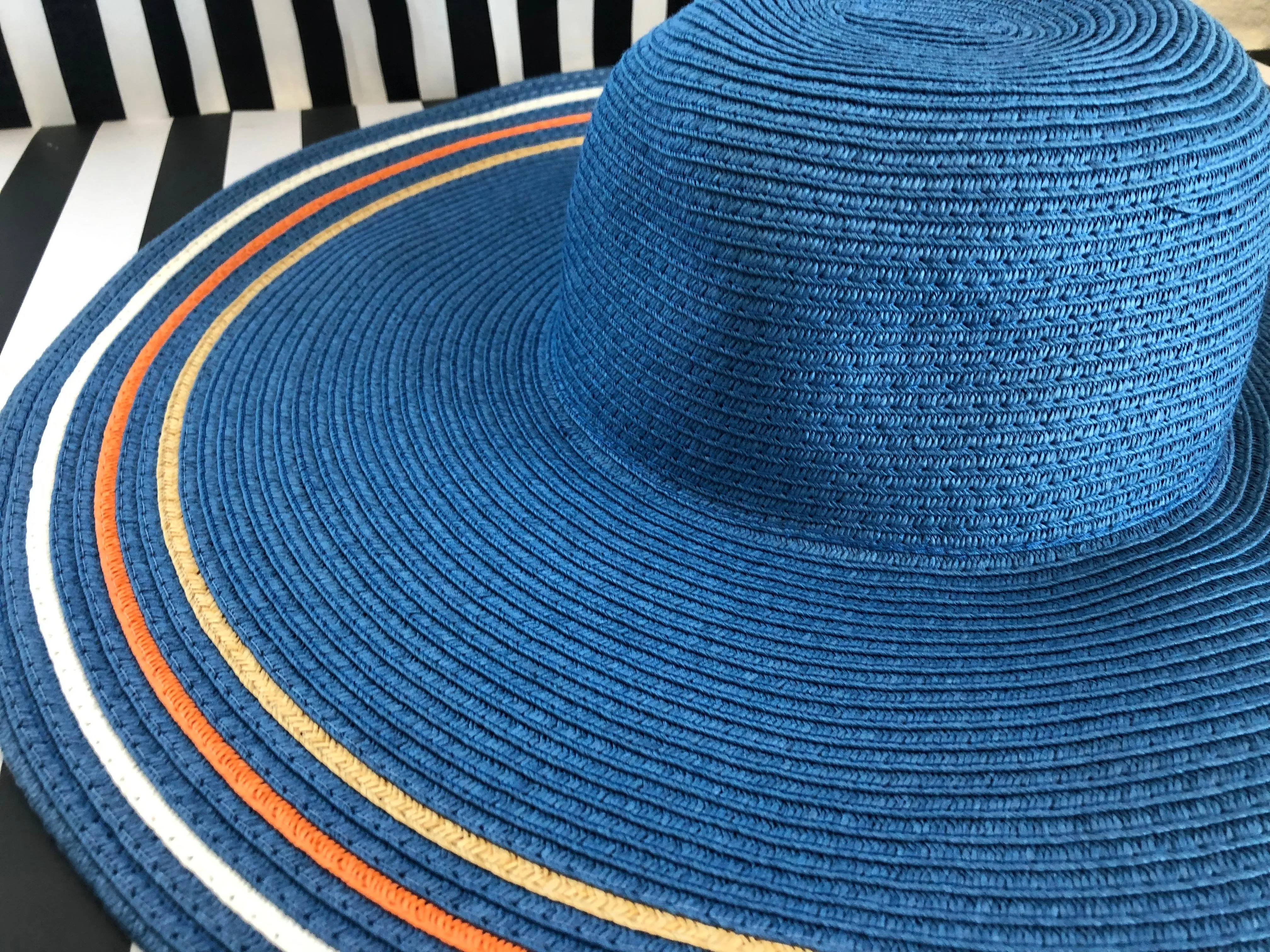 Cozumel cabana hats