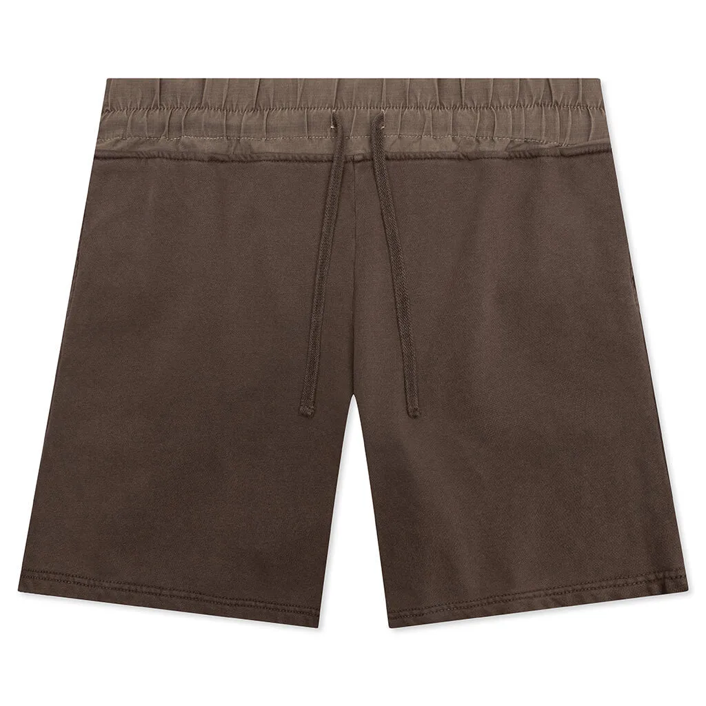 Dark Earth Marc Sweatshort - Bestselling Stylish Shorts