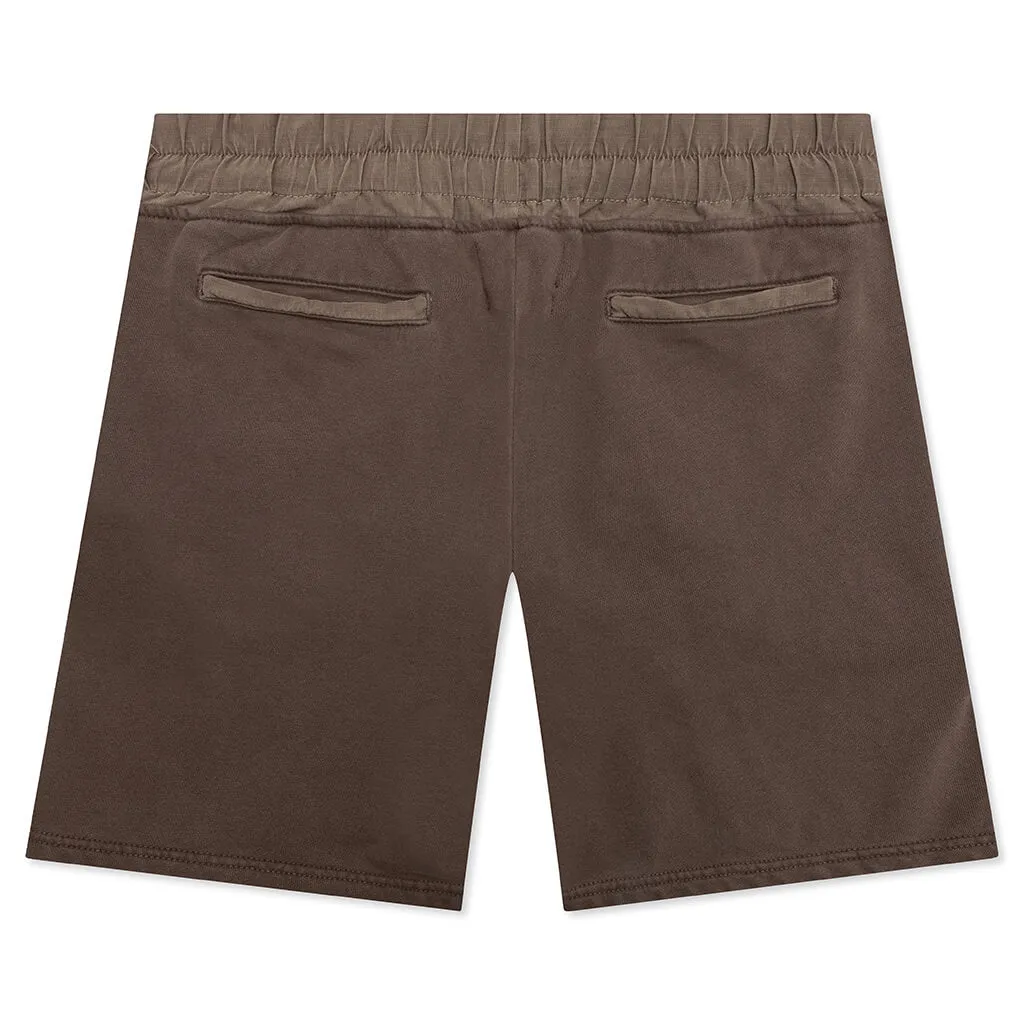 Dark Earth Marc Sweatshort - Bestselling Stylish Shorts