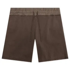 Dark Earth Marc Sweatshort - Bestselling Stylish Shorts