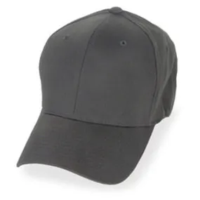 Dark Gray Baseball Cap