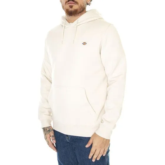 Dickies Oakport Hoodie Whitecap Grey