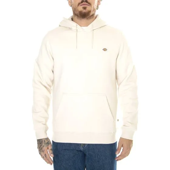 Dickies Oakport Hoodie Whitecap Grey