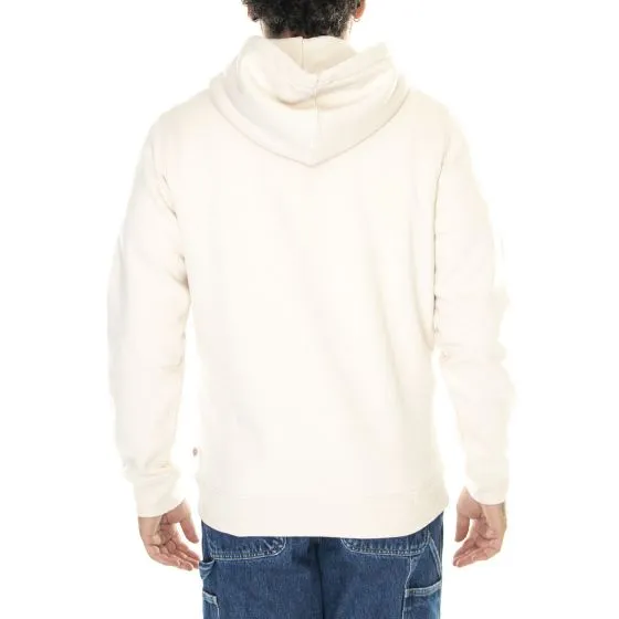 Dickies Oakport Hoodie Whitecap Grey