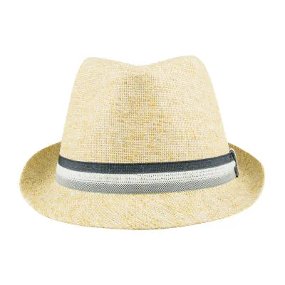 Dockers Band Fedora Mens Fedora