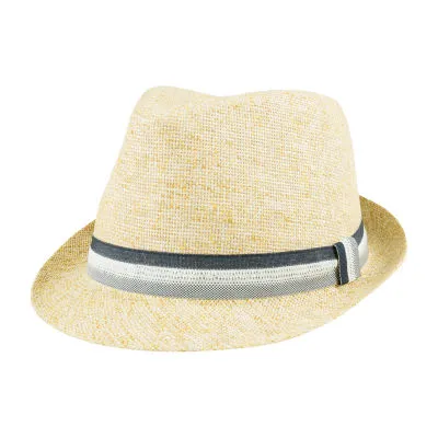 Dockers Band Fedora Mens Fedora