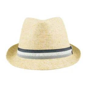 Dockers Band Fedora Mens Fedora