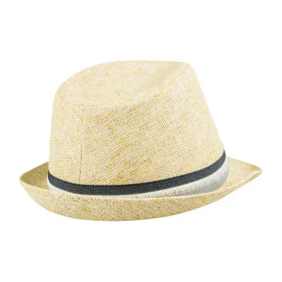 Dockers Band Fedora Mens Fedora