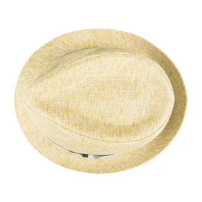 Dockers Band Fedora Mens Fedora