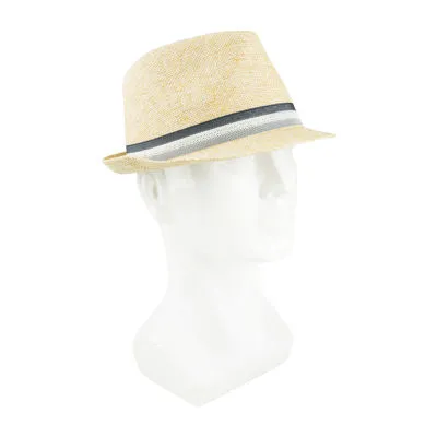 Dockers Band Fedora Mens Fedora