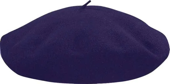 Dorfmanpacific Basque hoquy Beret