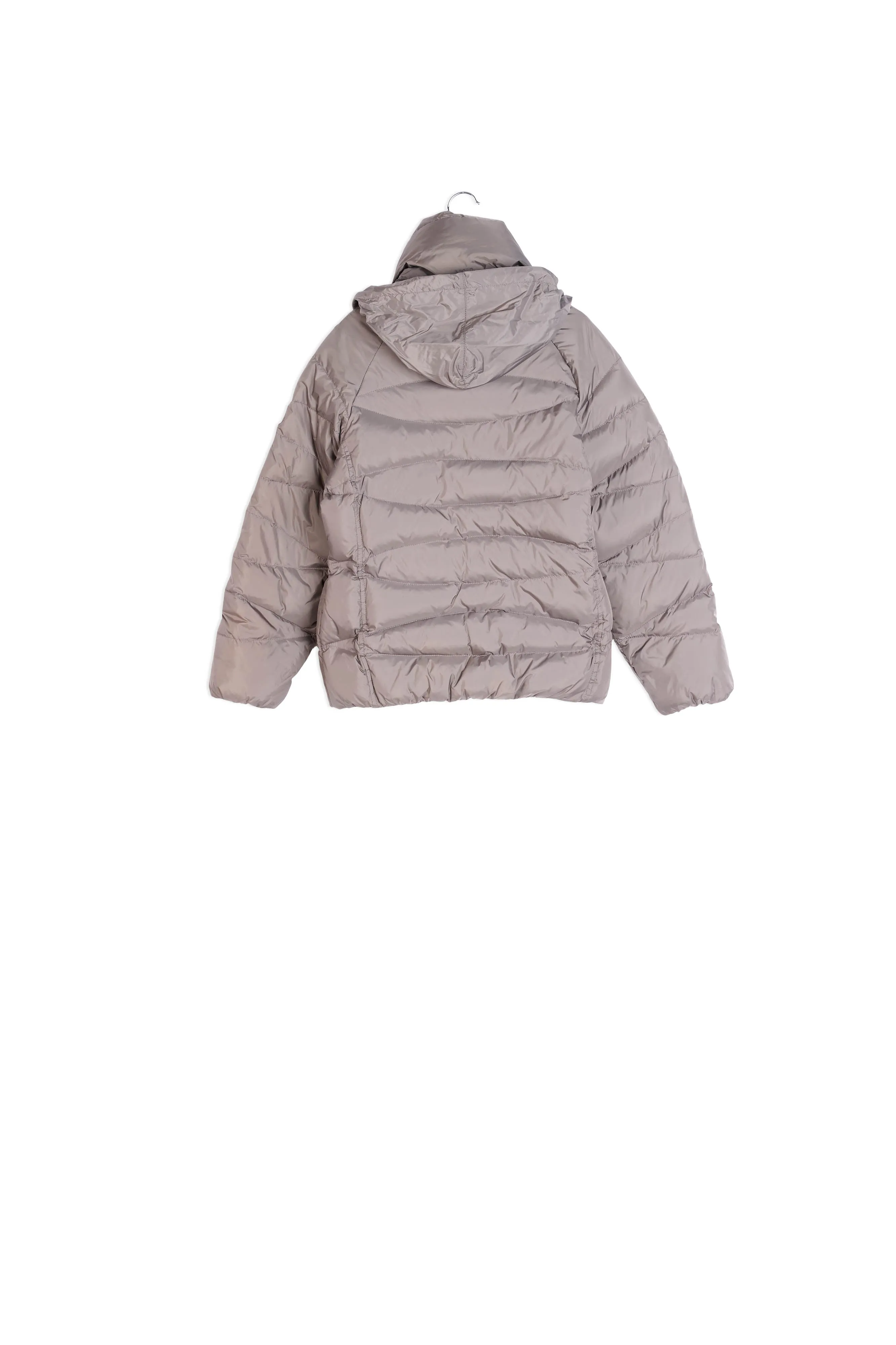 Down jacket - size 38