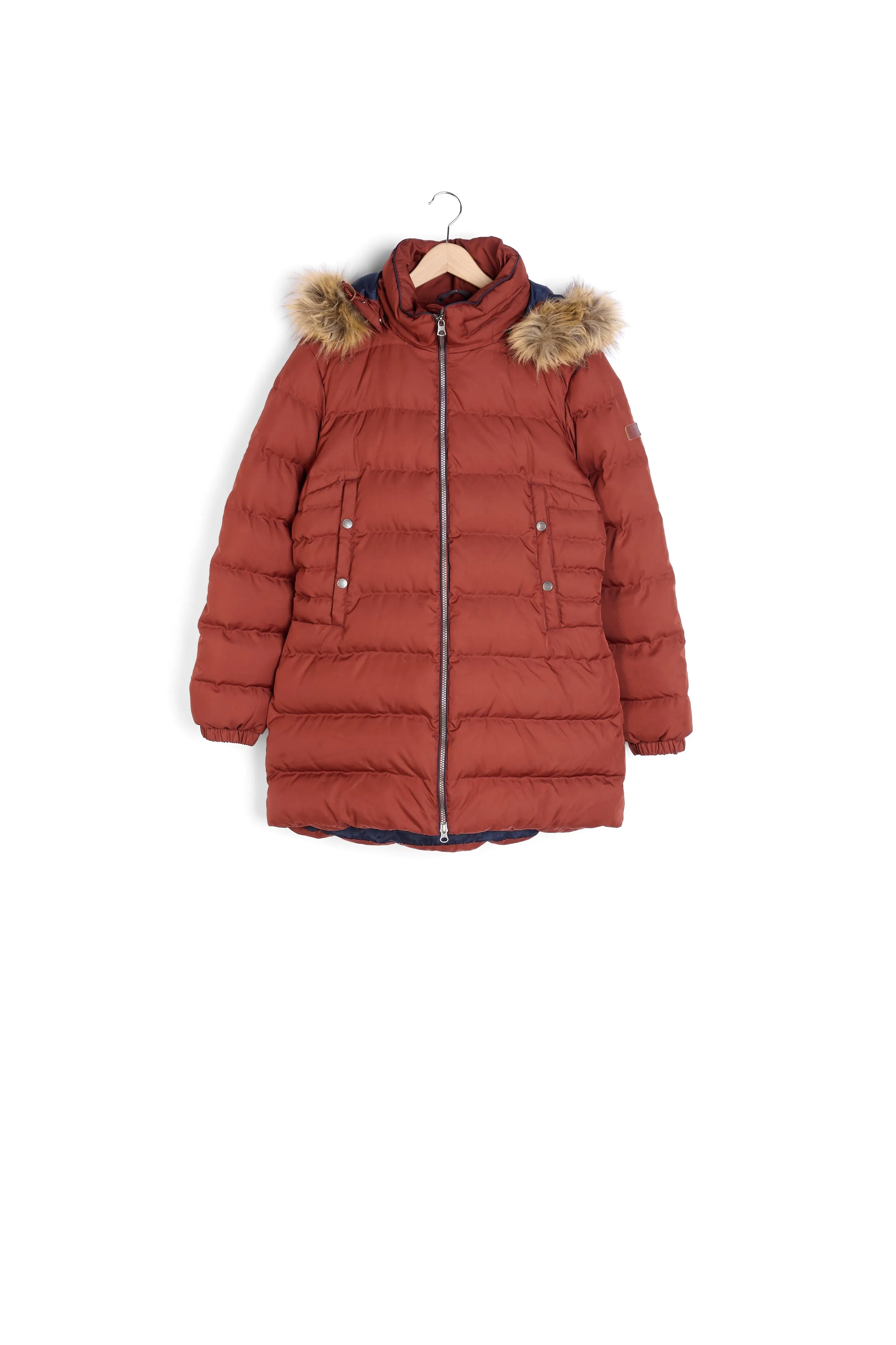 Down Jacket - Size 44