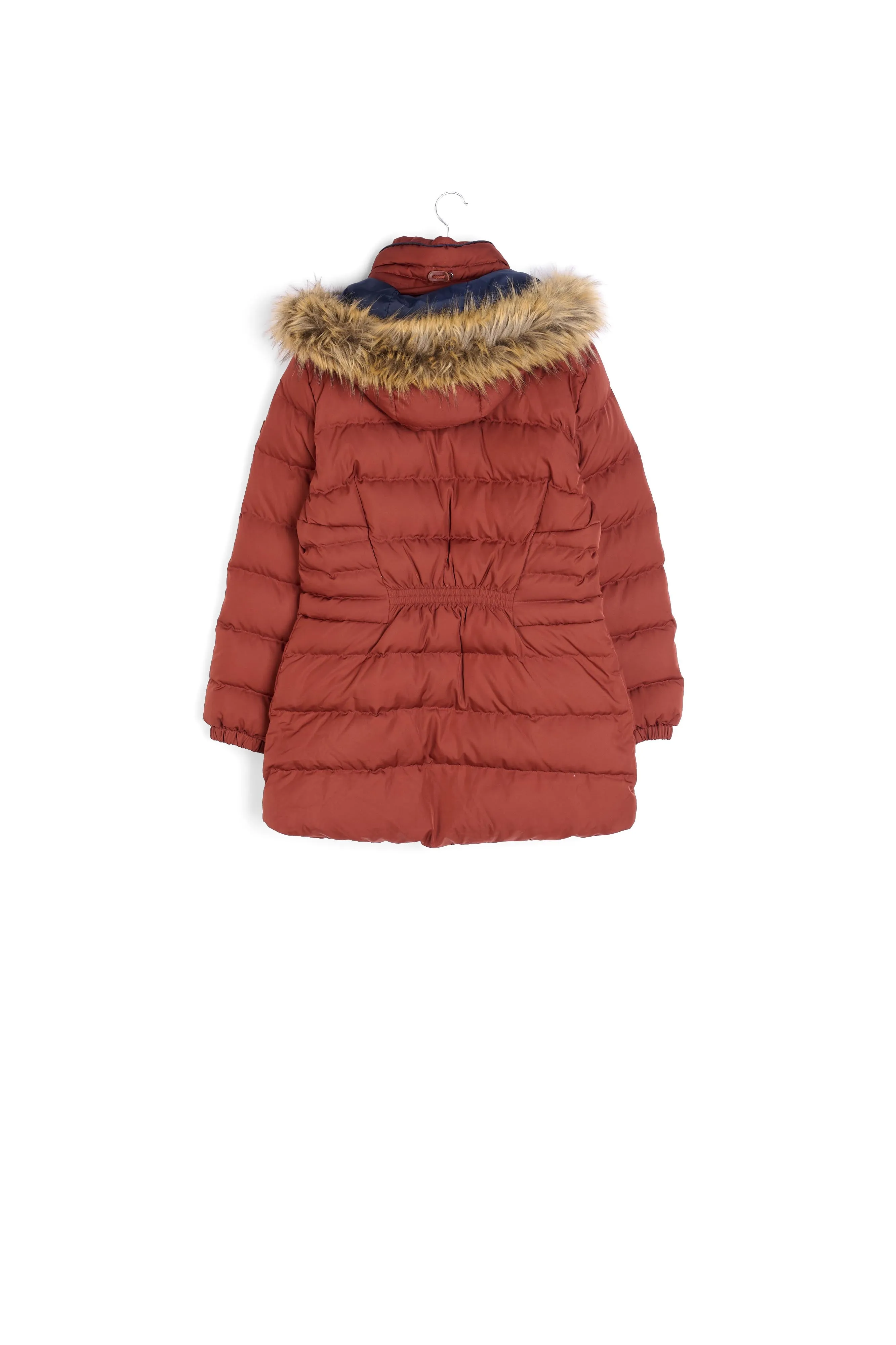 Down Jacket - Size 44