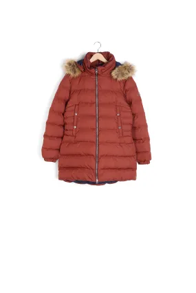 Down Jacket - Size 44