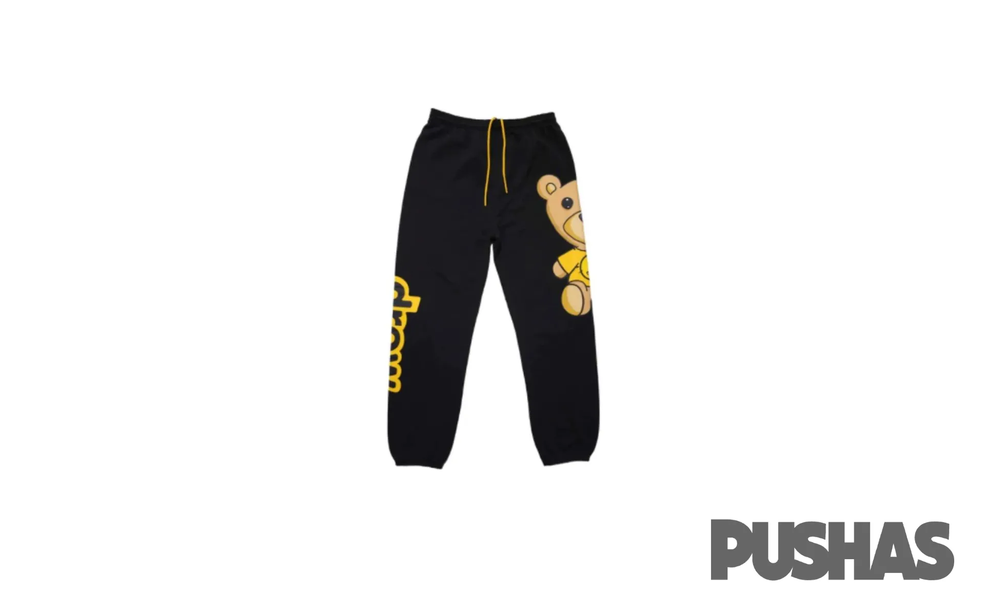 Drew House Theodore House Sweatpants Black