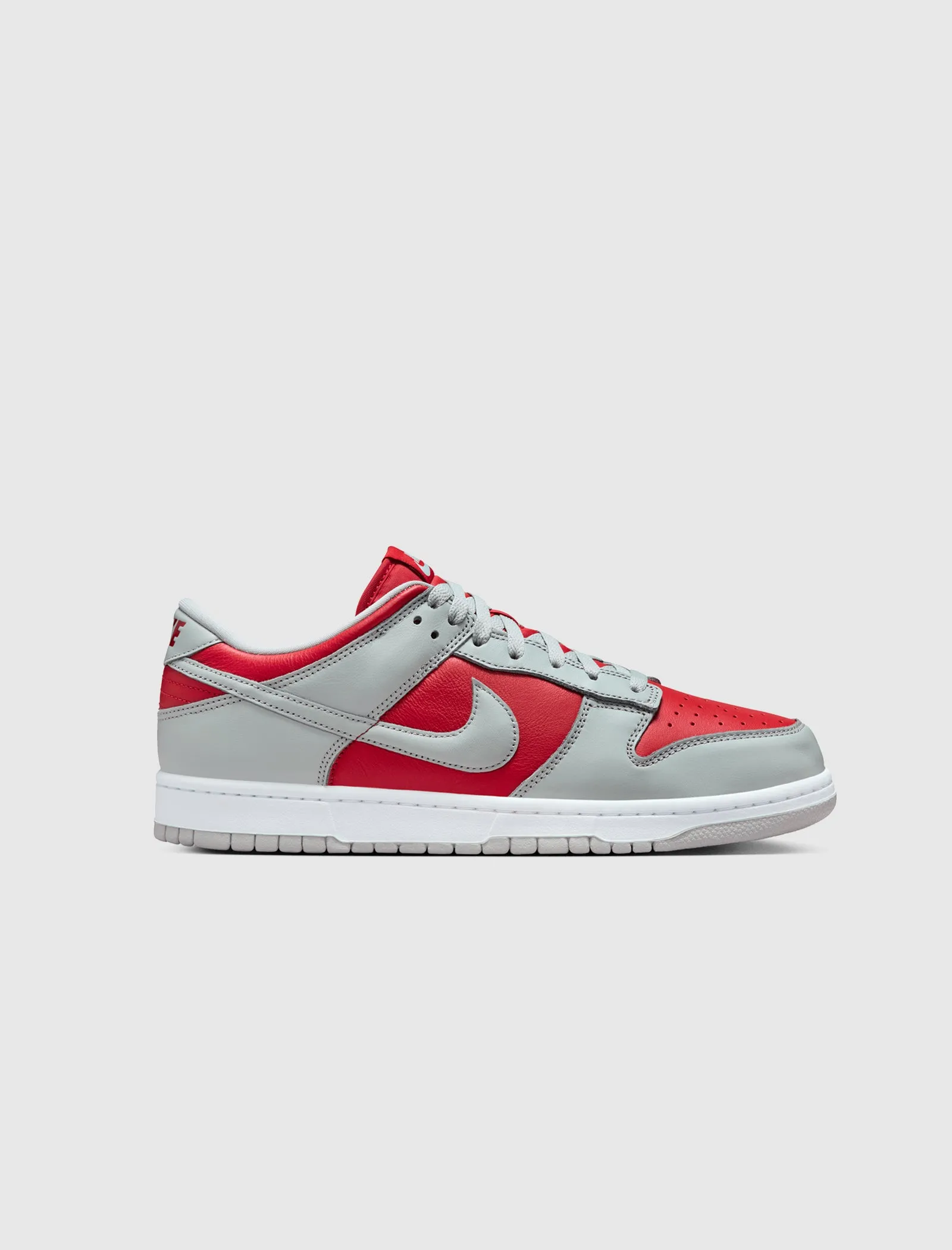 Dunk Low Collaboration Ultraman