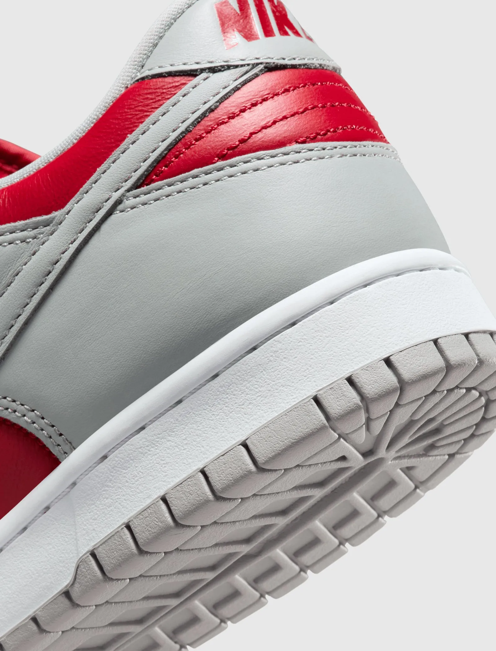 Dunk Low Collaboration Ultraman