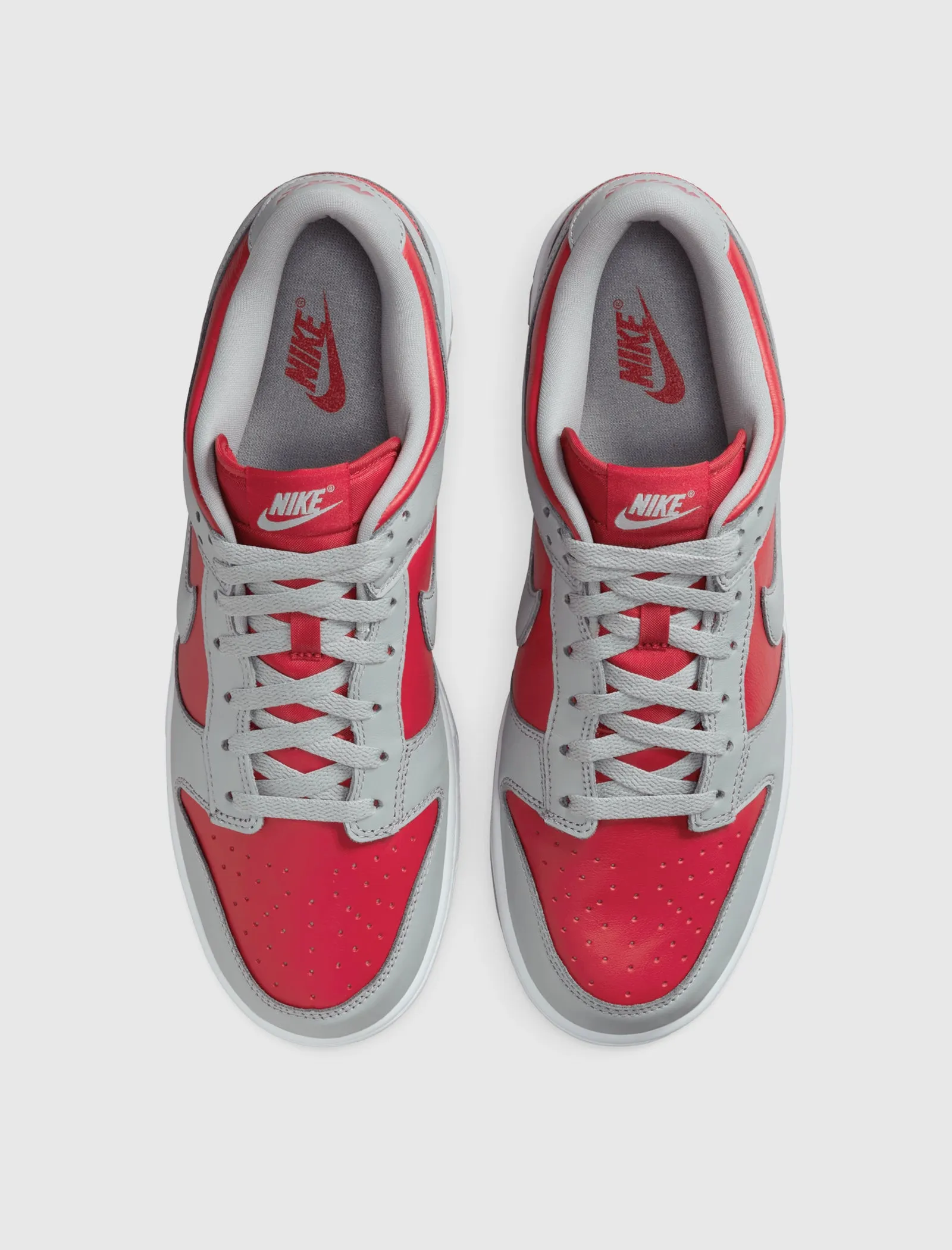 Dunk Low Collaboration Ultraman