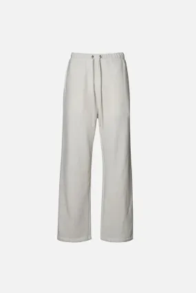 Elwood vintage white core straight leg sweatpants