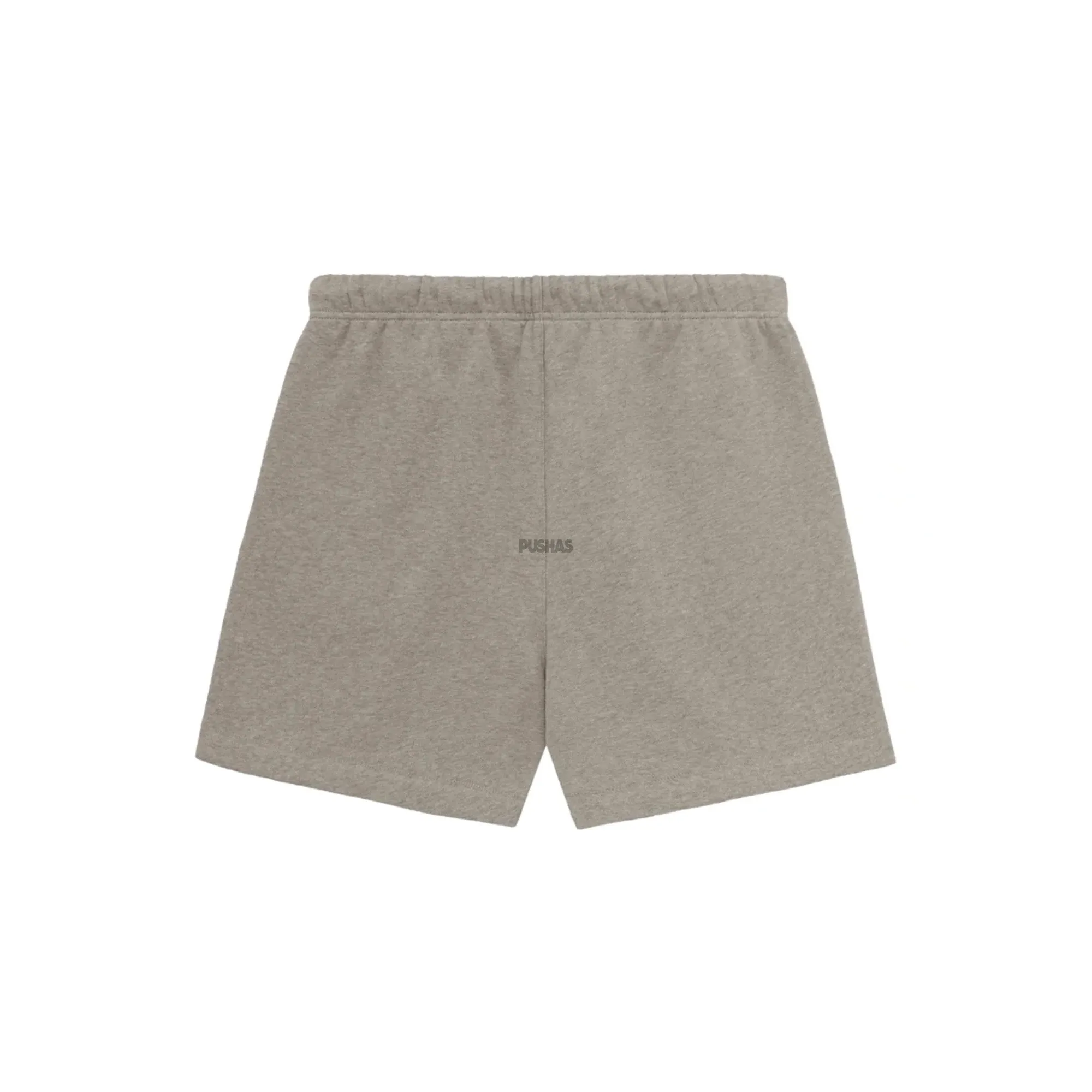 Essentials Core Heather Sweatshort 2023