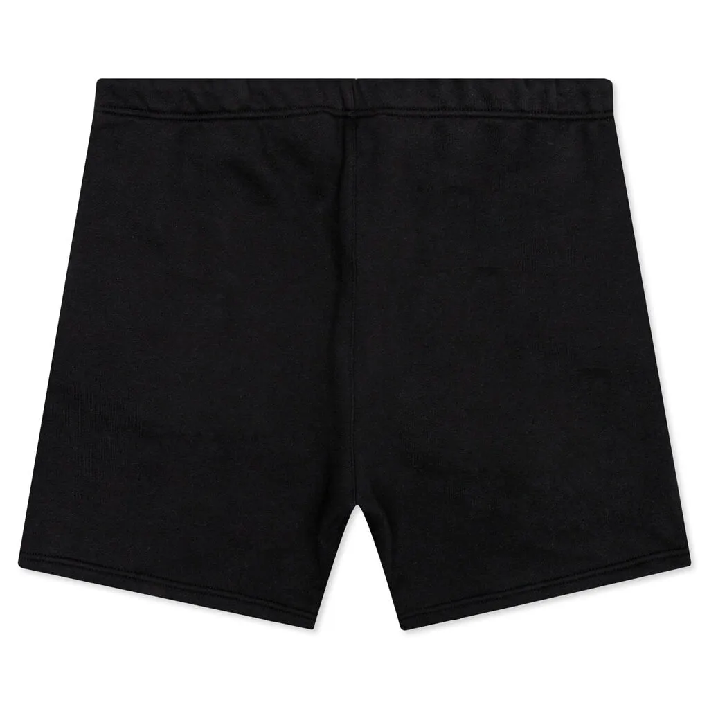 Essentials Stretch Limo Sweatshort