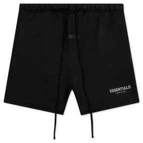 Essentials Stretch Limo Sweatshort