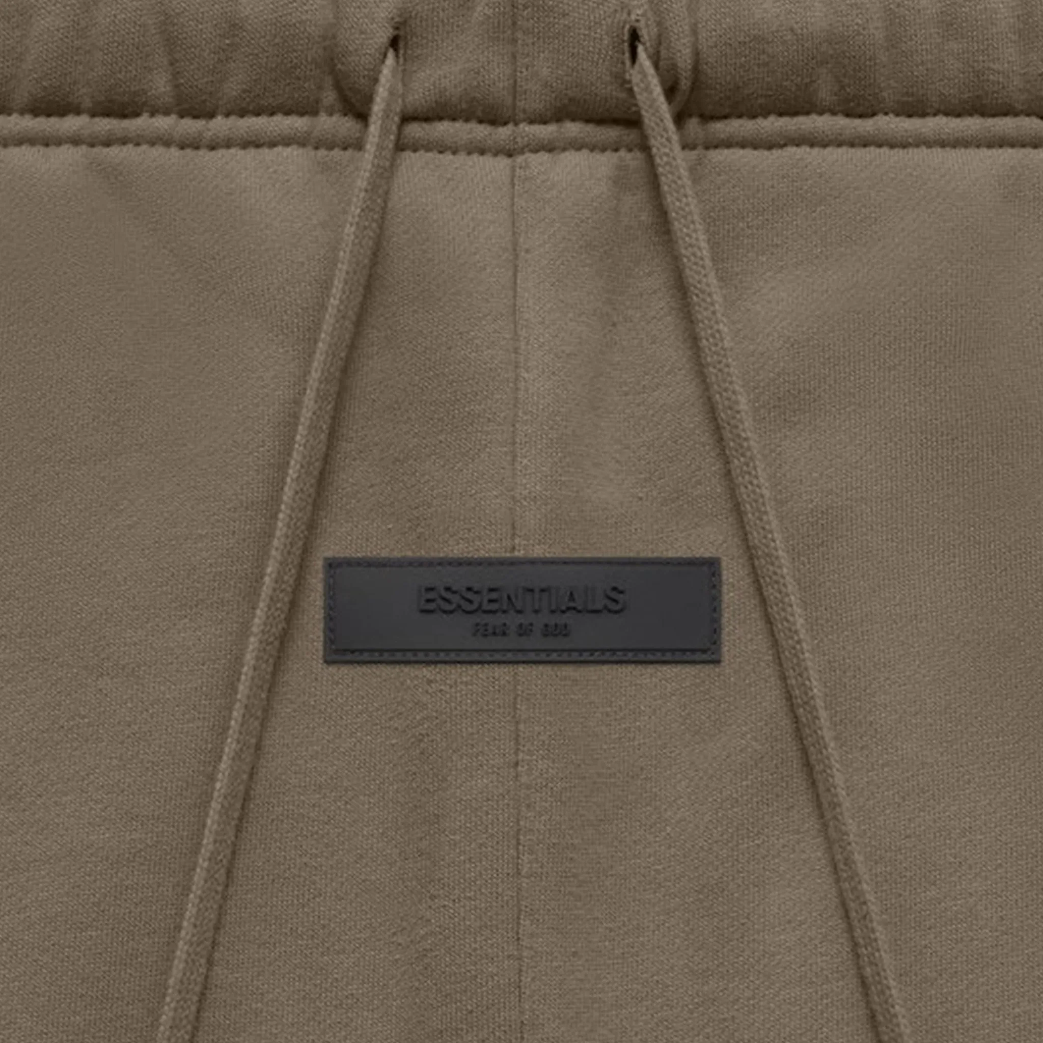 Fear Of God Essentials Wood Sweatpants (FW22) - Google SEO optimized result: Shop Fear Of God Essentials Wood Sweatpants (FW22) 