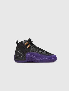 Field Purple GS - Buy Air Jordan 12 Retro Online | Official Store