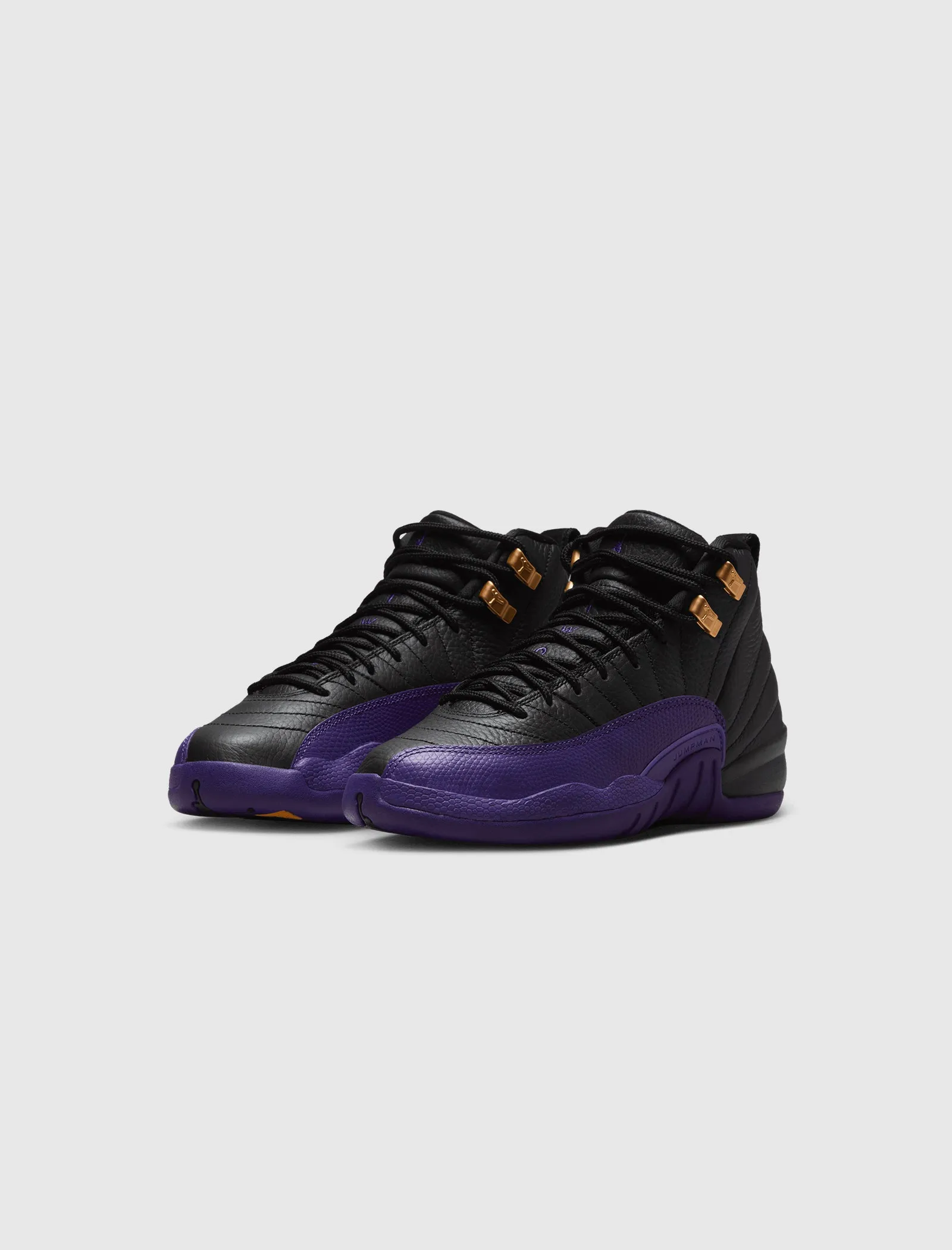 Field Purple GS - Buy Air Jordan 12 Retro Online | Official Store