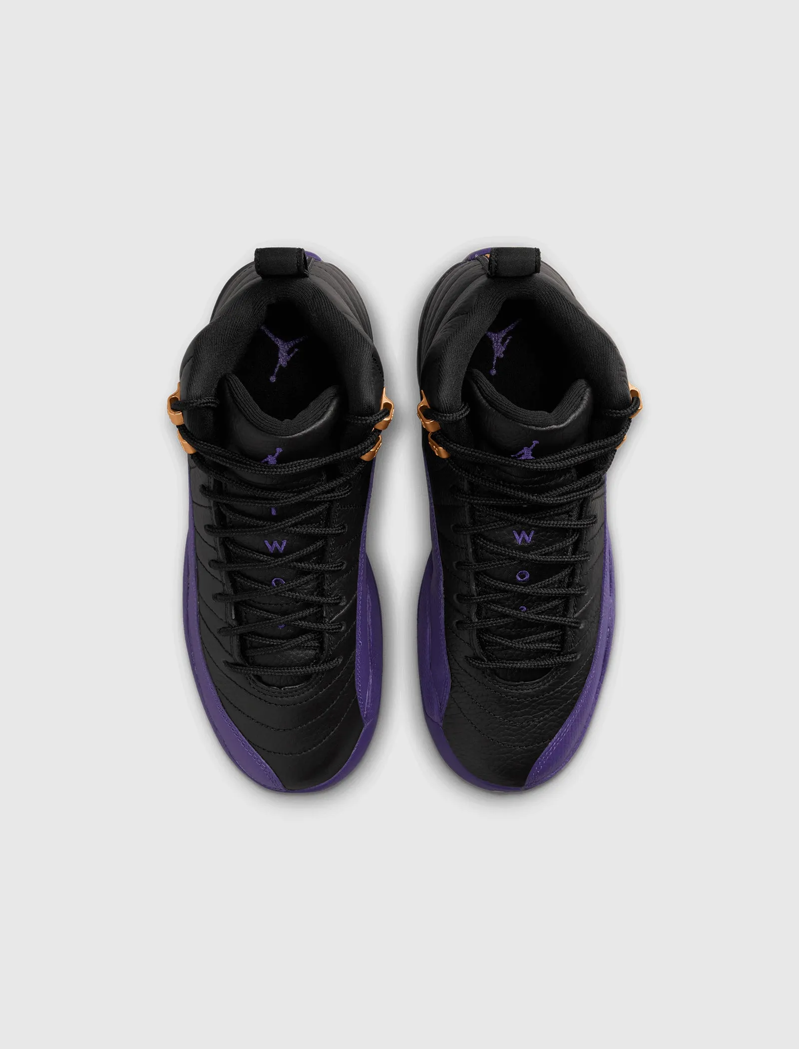 Field Purple GS - Buy Air Jordan 12 Retro Online | Official Store